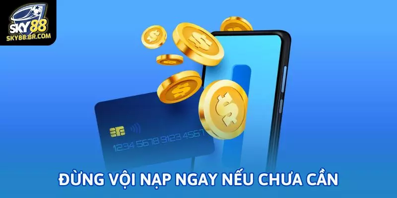 Săn event và giftcode và đừng vội nạp ngay nếu chưa cần
